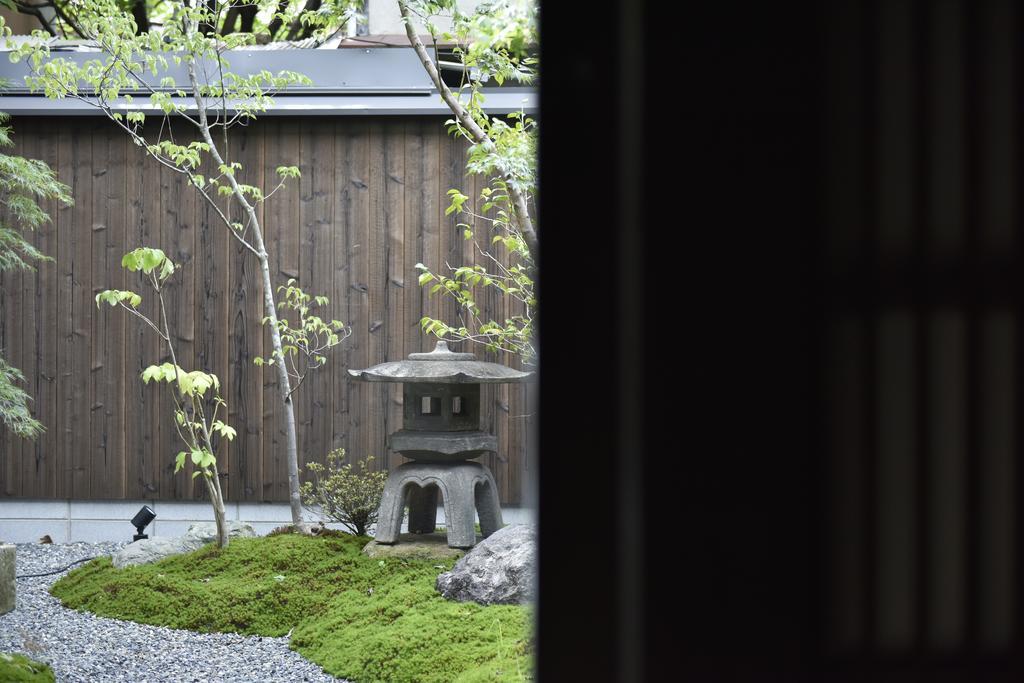 京都藏家 聚乐第别墅 外观 照片