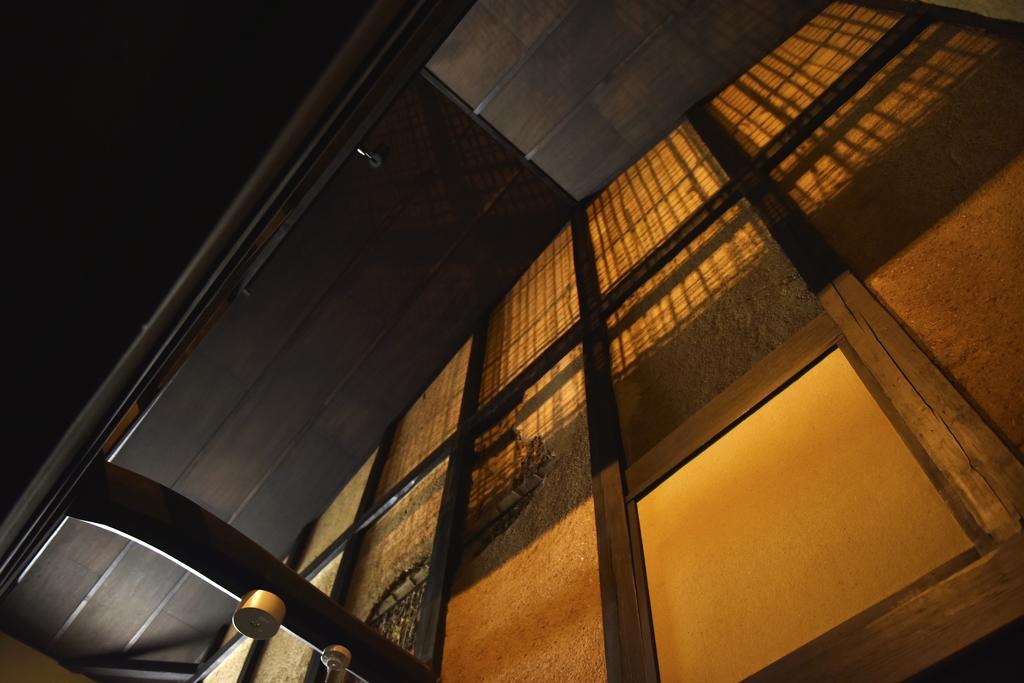 京都藏家 聚乐第别墅 外观 照片